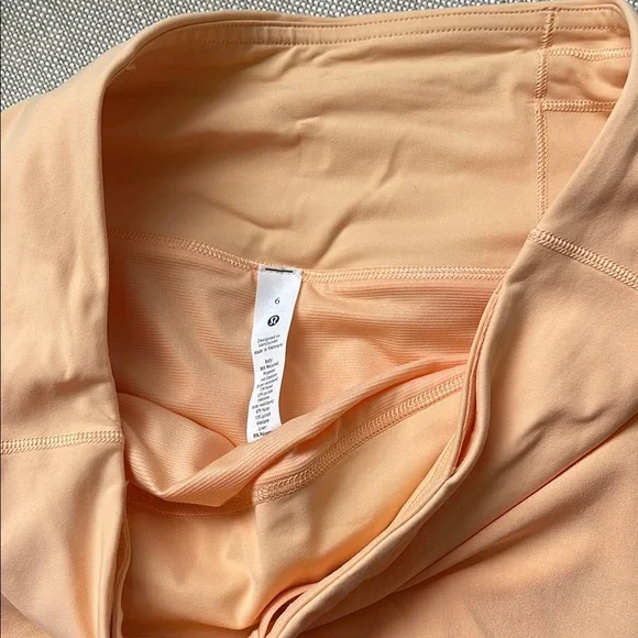 Lululemon speed up shorts - Picture 3 of 3